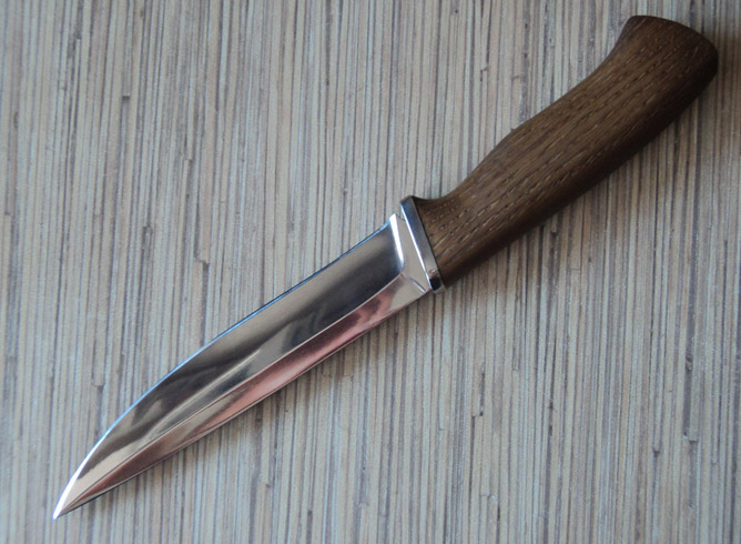 Чувашский нож ВАП
